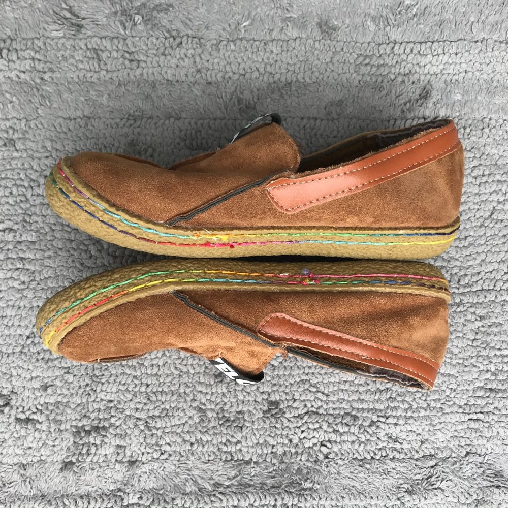 VELOV Slippers - Picture 4 of 6
